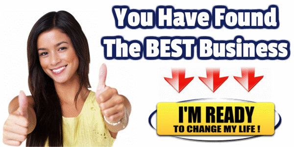 You Have Found The BEST Business