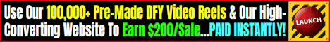 Member banner ad