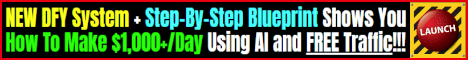 Member banner ad