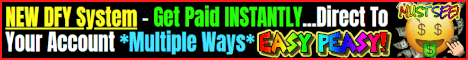 Member banner ad